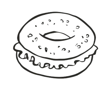 Bagels & Beyond Cafe